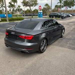 صورة 8 لـ 2015 AUDI S3 2.0T PREMIUM PLUS