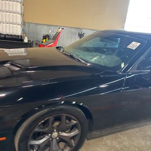 DODGE CHALLENGER - 2