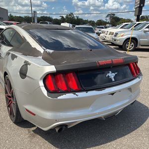 2016 FORD MUSTANG V6 缩略图 56