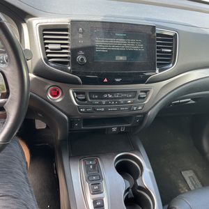 2021 Honda PILOT EX-L 缩略图 37