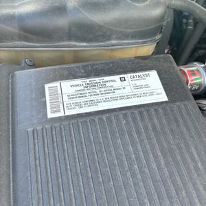 2008 Cadillac ESCALADE BASE — фото 47