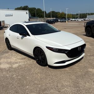 2022 Mazda MAZDA3 SEDAN PREMIUM PLUS 缩略图 11