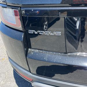 صورة مصغرة 23 لـ 2018 LAND Rover RANGE ROVER EVOQUE SE 237HP