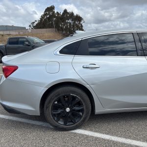 CHEVROLET MALIBU LT - 9