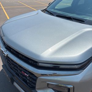 صورة مصغرة 58 لـ 2025 Chevrolet TRAVERSE Z71