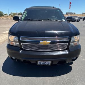صورة مصغرة 14 لـ 2013 Chevrolet SUBURBAN LT