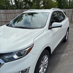 2019 Chevrolet EQUINOX LT — миниатюра 55