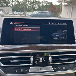 2023 BMW X3 SDRIVE30I — миниатюра 46