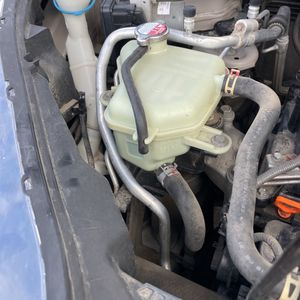 2019 Honda CR-V EX-L 缩略图 46