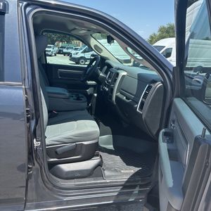 2015 RAM 1500 SLT — миниатюра 33