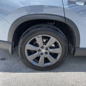 2025 Honda PILOT SPORT — миниатюра 19