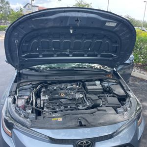 2024 Toyota COROLLA LE 缩略图 44