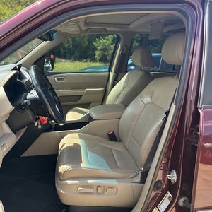 2015 Honda PILOT TOURING — миниатюра 32