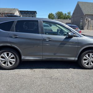 2012 Honda CR-V EX 缩略图 11