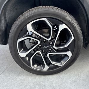 2024 Chevrolet TRAX RS — миниатюра 19