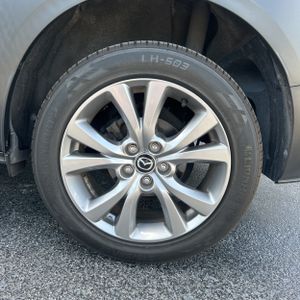 2021 Mazda CX-30 SELECT — миниатюра 18