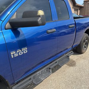 2017 RAM 1500 EXPRESS 缩略图 55