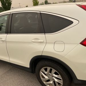 2015 Honda CR-V EX 照片 6