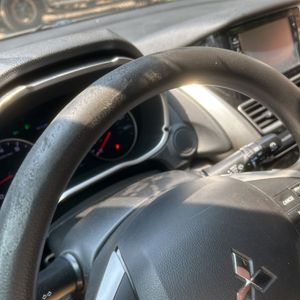 2019 Mitsubishi ECLIPSE CROSS ES thumbnail 64