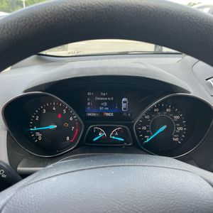 2018 FORD ESCAPE SE 缩略图 36