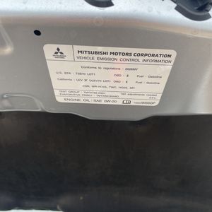 صورة 46 لـ 2026 Mitsubishi OUTLANDER SPORT 2.0 S