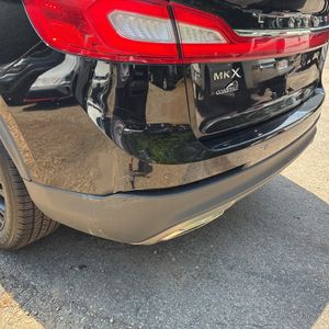 2016 Lincoln MKX RESERVE 缩略图 64
