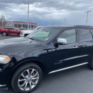 DODGE DURANGO CITADEL - 2