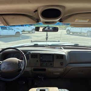 صورة 35 لـ 2000 FORD F-350 XLT