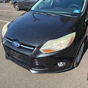 2012 FORD FOCUS SEL — миниатюра 69