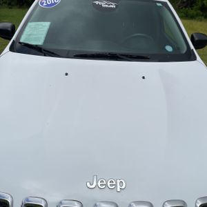 صورة مصغرة 15 لـ 2016 JEEP CHEROKEE SPORT