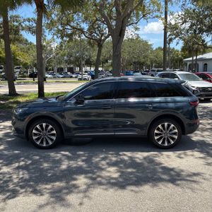 2021 Lincoln CORSAIR RESERVE 照片 3