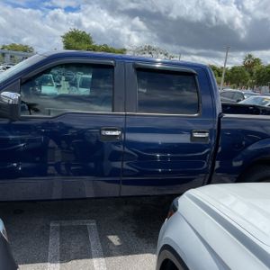 Ford F-150 XLT - 3