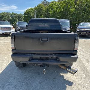 CHEVROLET SILVERADO - 7