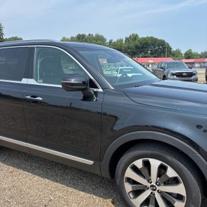 صورة مصغرة 13 لـ 2021 KIA TELLURIDE S