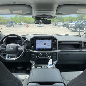 2024 FORD F-150 XLT — миниатюра 36