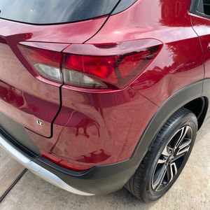 2023 Chevrolet TRAILBLAZER LT 照片 55