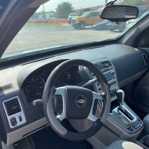 2007 Chevrolet EQUINOX LS thumbnail 36