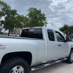 CHEVROLET SILVERADO 1500 LT - 9