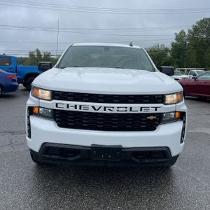 صورة مصغرة 14 لـ 2020 Chevrolet SILVERADO 1500 CUSTOM