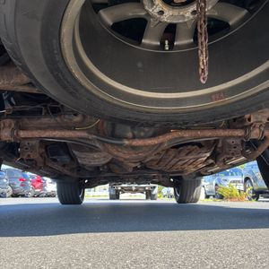 2014 Lexus LX 570 BASE 照片 25