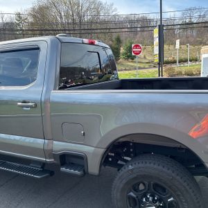 FORD F-250 SUPER DUTY XLT - 6