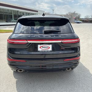 LINCOLN CORSAIR RESERVE - 7