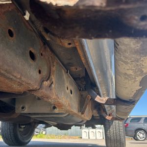 2007 Nissan FRONTIER LE 缩略图 21