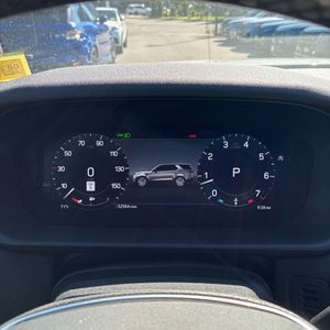 2024 LAND Rover DISCOVERY P300 DYNAMIC SE — фото 38