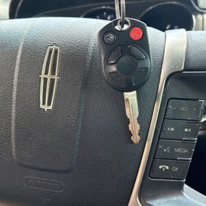 2012 Lincoln MKZ BASE 缩略图 53