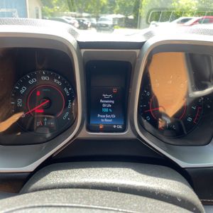 صورة مصغرة 39 لـ 2014 Chevrolet CAMARO LT