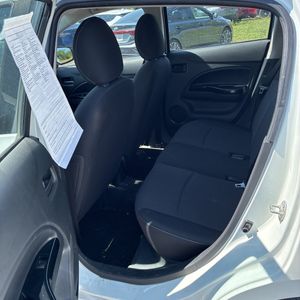 2018 Mitsubishi MIRAGE GT — миниатюра 34