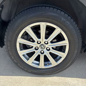 2021 Lexus NX 300 BASE — миниатюра 19