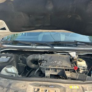 2013 Mercedes-BENZ SPRINTER 2500 照片 44
