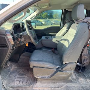 صورة مصغرة 32 لـ 2024 FORD F-150 XL